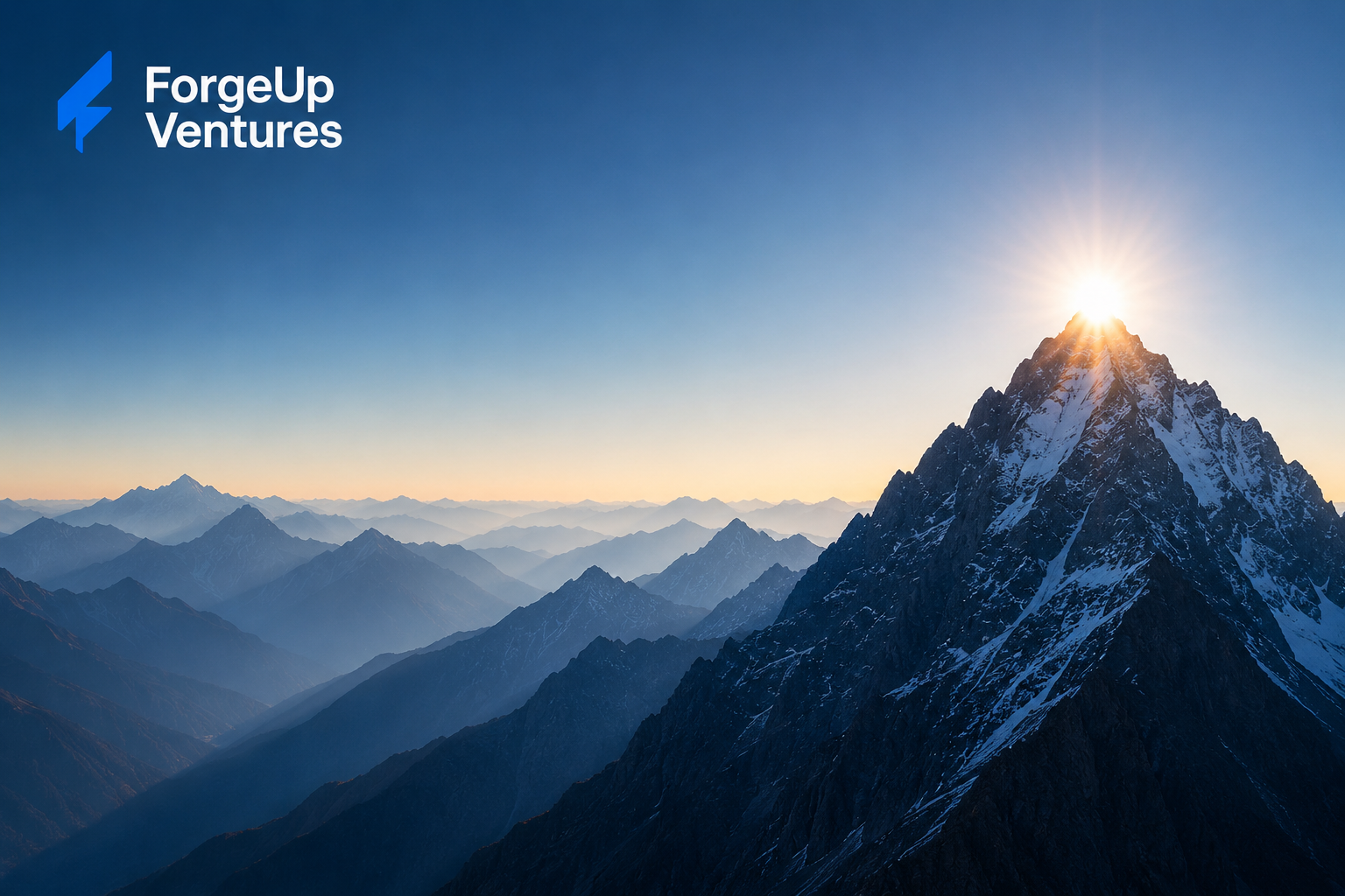 The Real Formula for Raising Venture Capital