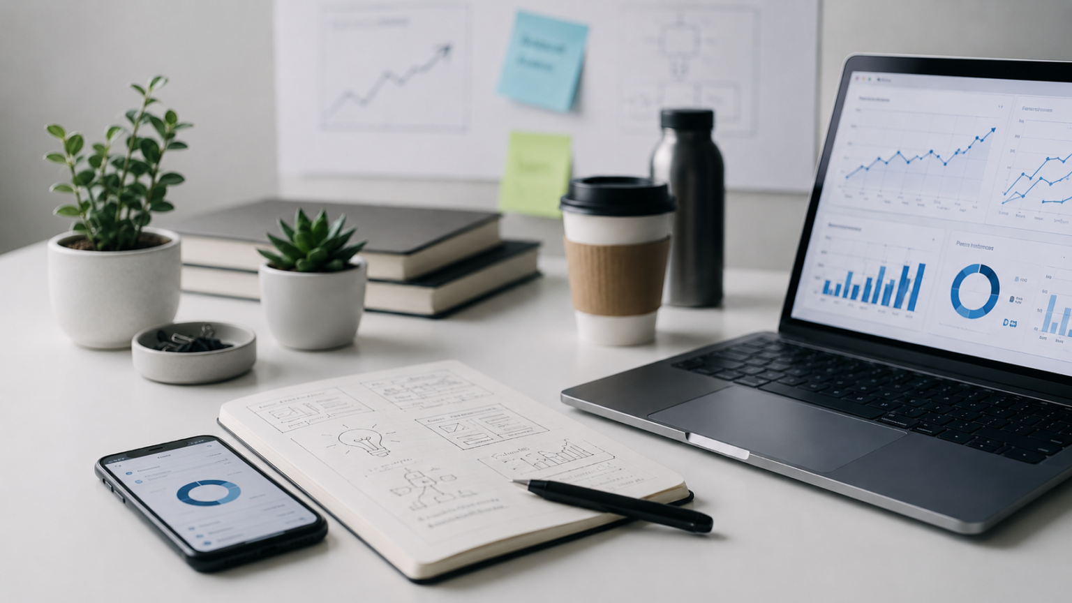 Article featuring ForgeUp by Hypepotamus