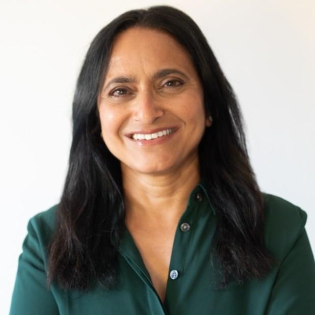 Sudha Ganesh