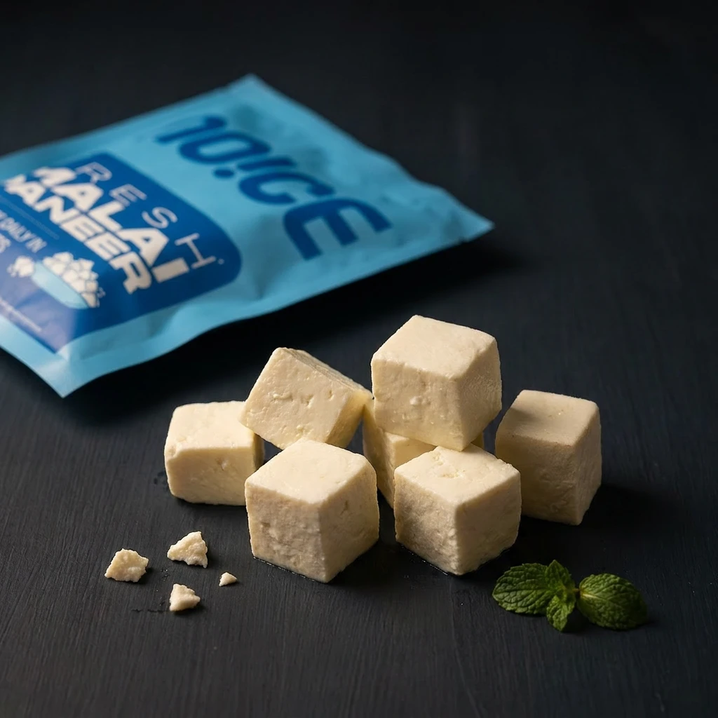 Noice Fresh Malai Paneer