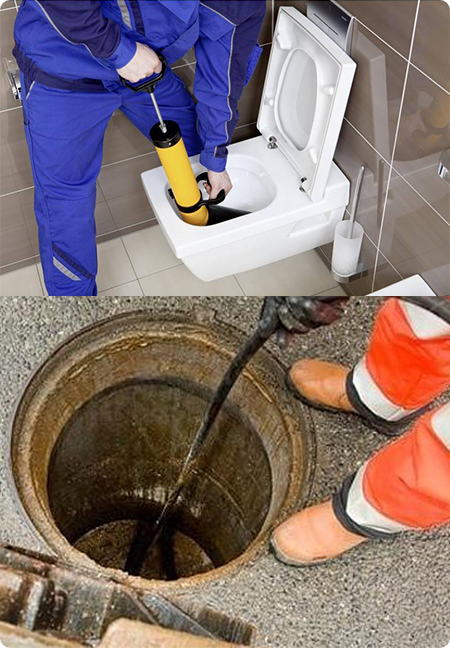 Débouchage de canalisation au Beausset (83330) : techniques, tarifs et urgence 7j/7