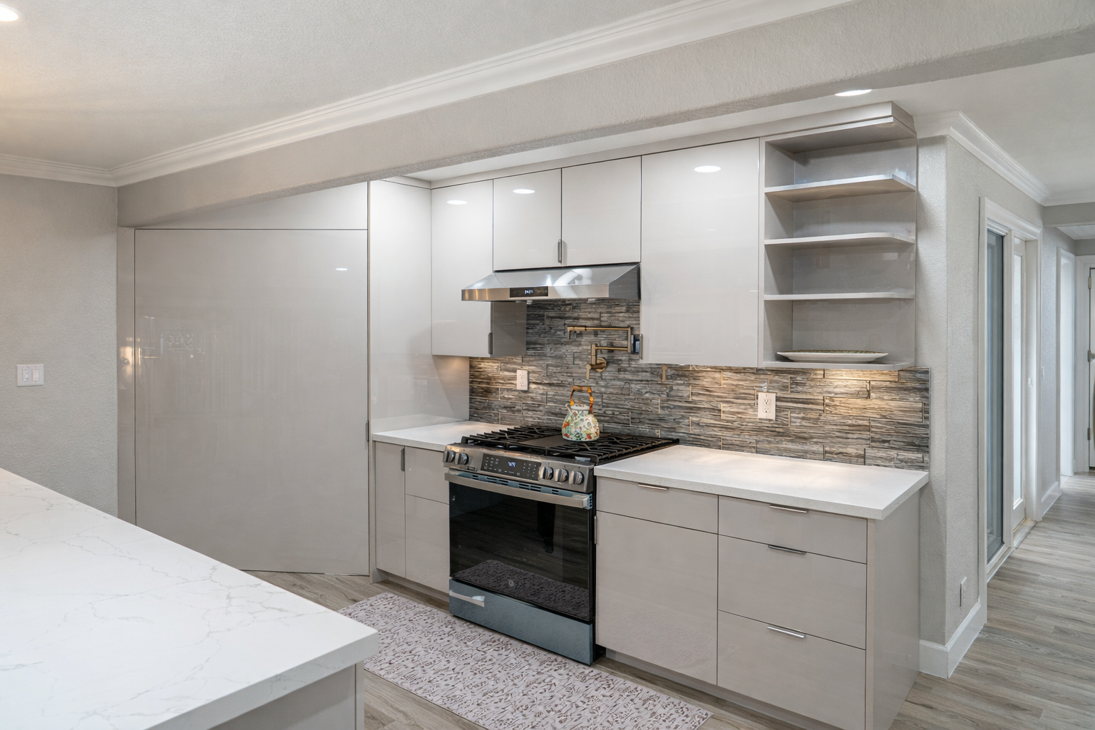 Kitchen Expansion