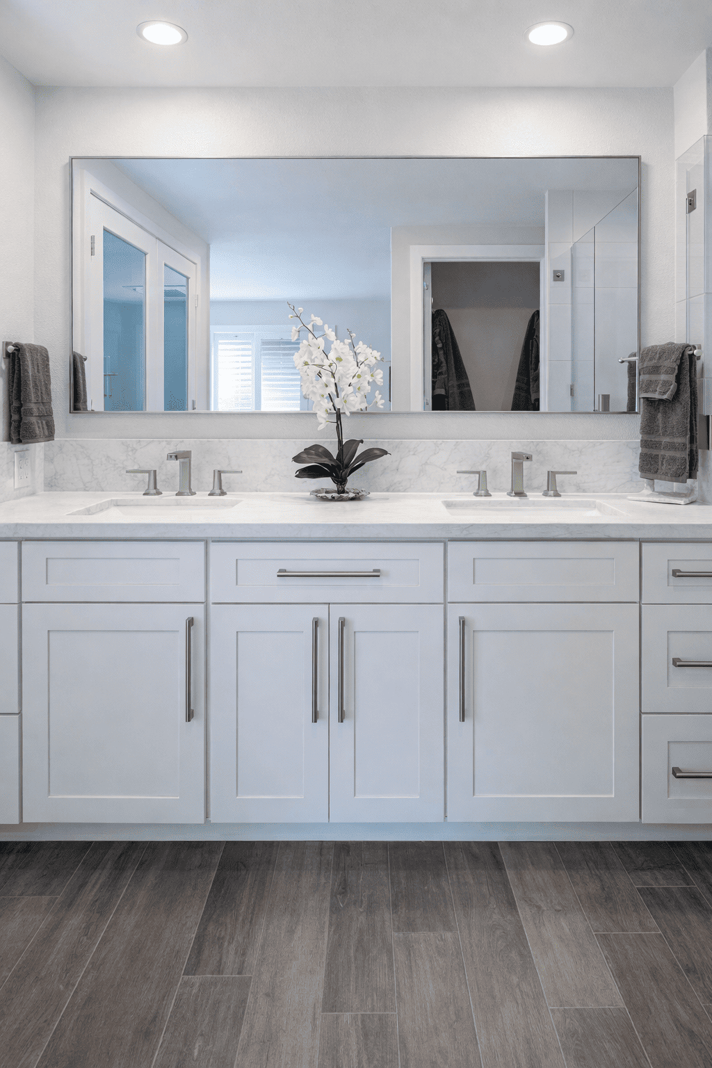 Masterbath Remodel