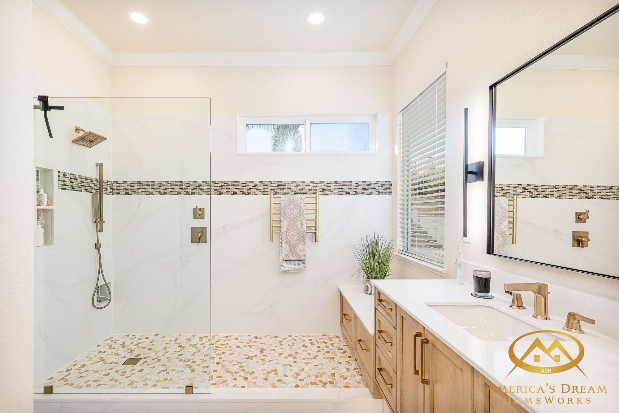 Kitchen remodeling