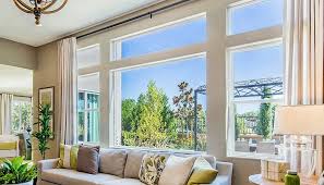 High-performance vinyl windows specifically engineered for energy efficiency and noise reduction in residential environments.