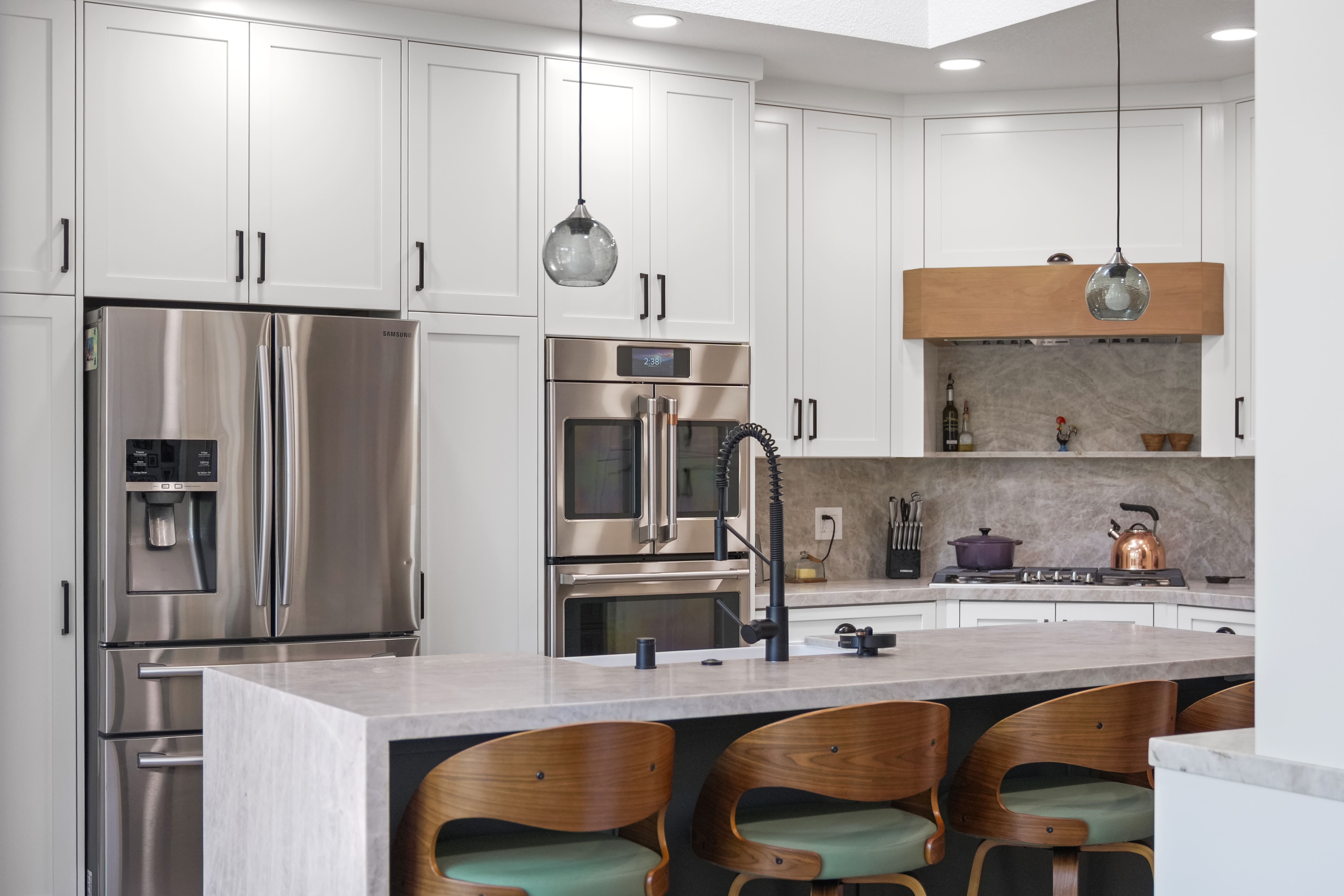 Kitchen Renovation 