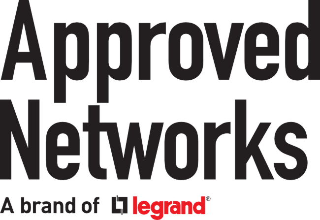 Legrand Approved Networks