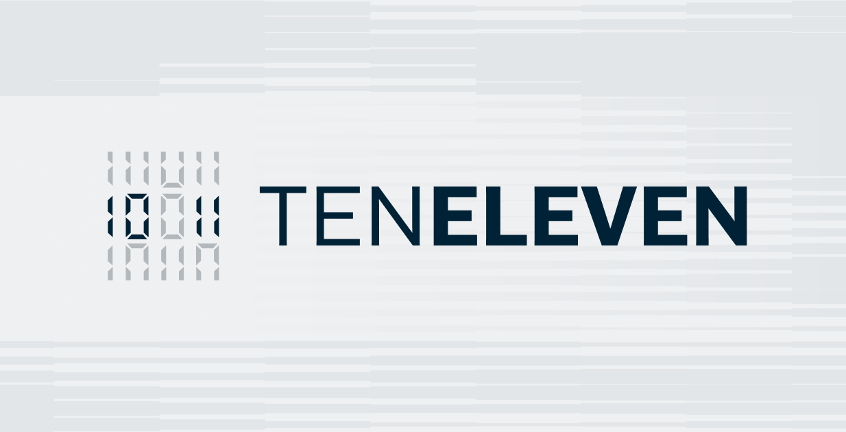 Ten Eleven photo
