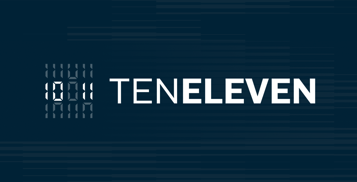 Ten Eleven photo
