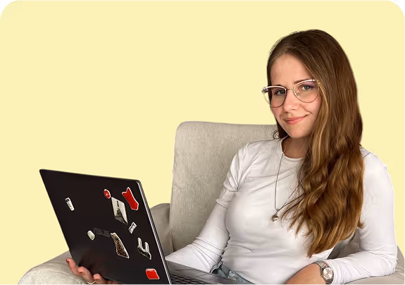 Daria власниця школи Barbie Deutsch