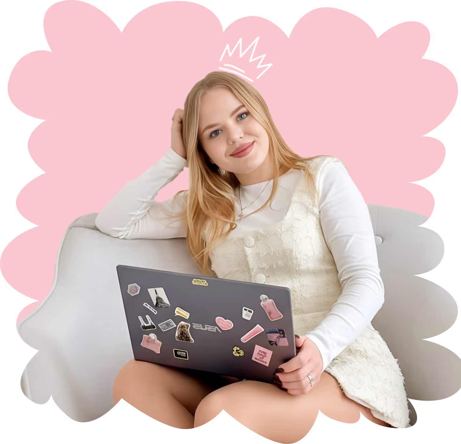 Власниця школи Barbie.deutsch