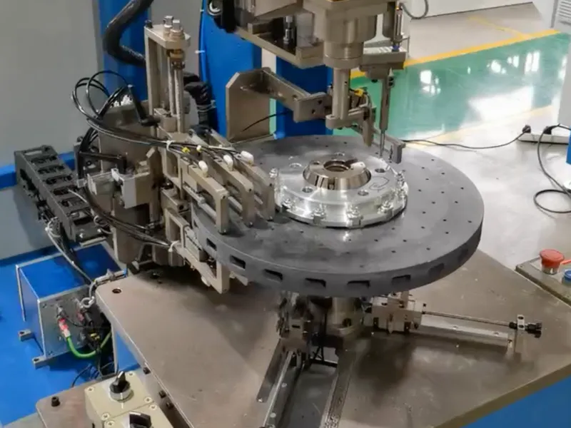 Proprietary Sensing Technology