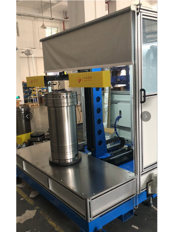 Flexible Cylinder Liner Gauge