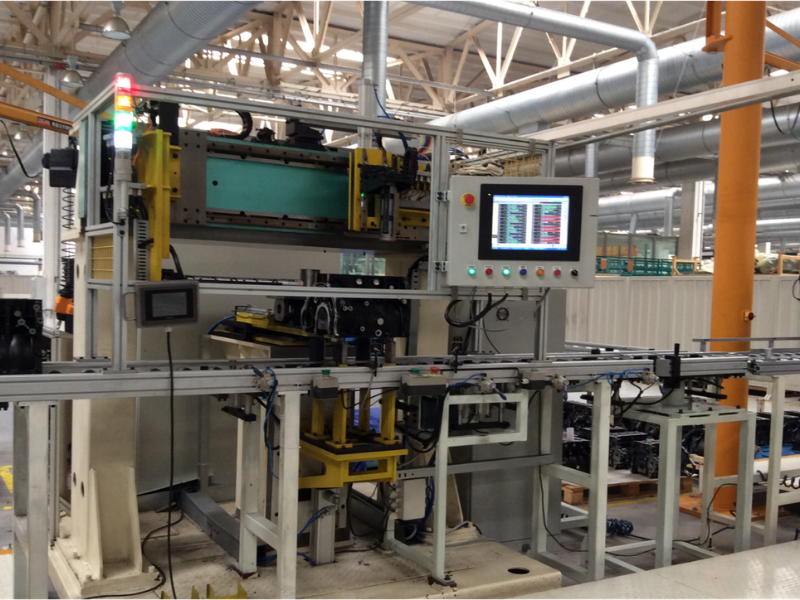 Custom Housing Measurement Centers