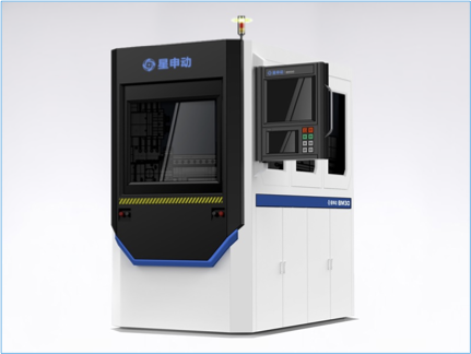 XYLD-30-4P-10 Brake Disc Fully Automatic Balancing Machine