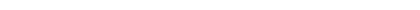 Thin horizontal black border with small vertical white lines evenly spaced.