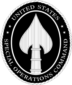 USSOC Logo