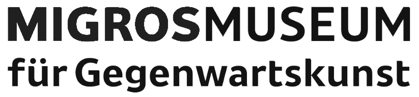 Migros Museum Logo