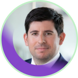 headshot of mike tarr