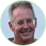 headshot of stephen brouder