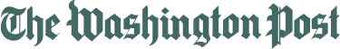 The Washington Post — logo placeholder pending final asset upload