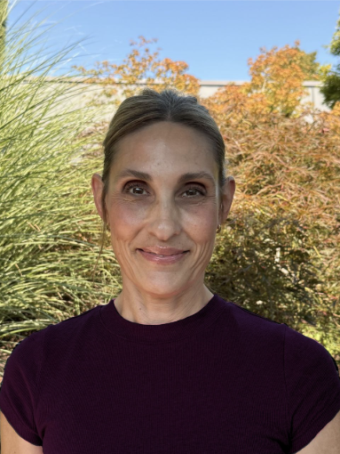 Jennifer Pumpelly, LMT