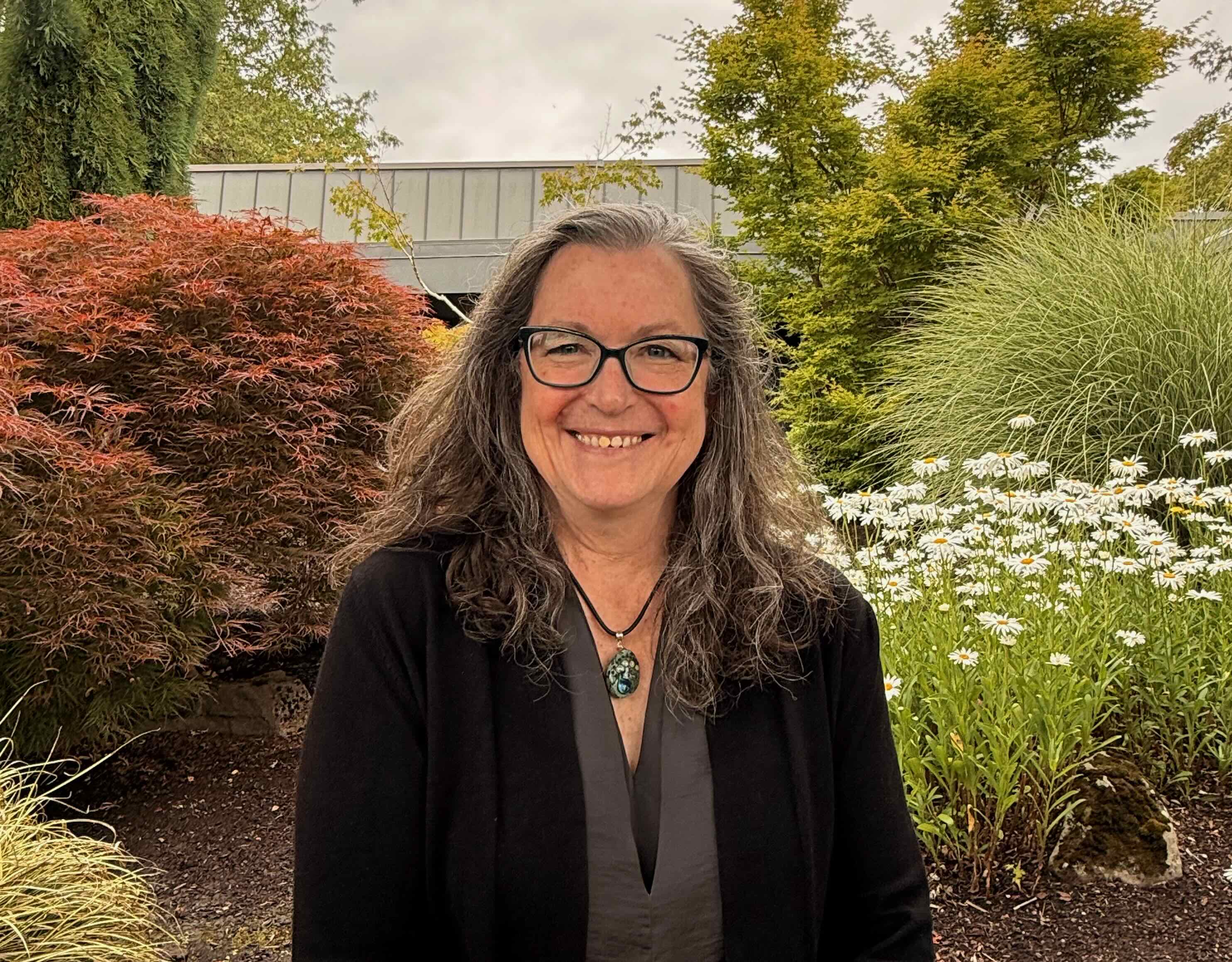 Sandra Hilton, PT, DPT