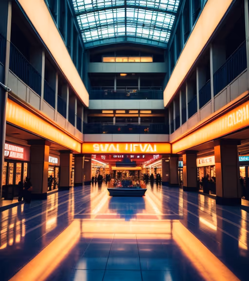 The Retail Afterparty