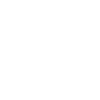 White repeat arrows forming a loop on black background.