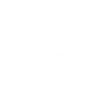 White ascending bar chart with an upward arrow indicating growth or progress.