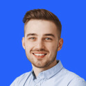Dan - Consulting X Webflow Template