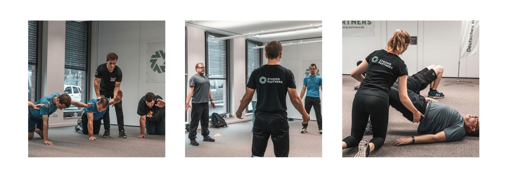 Firmenfitness im Unternehmen erfolreich umsetzen