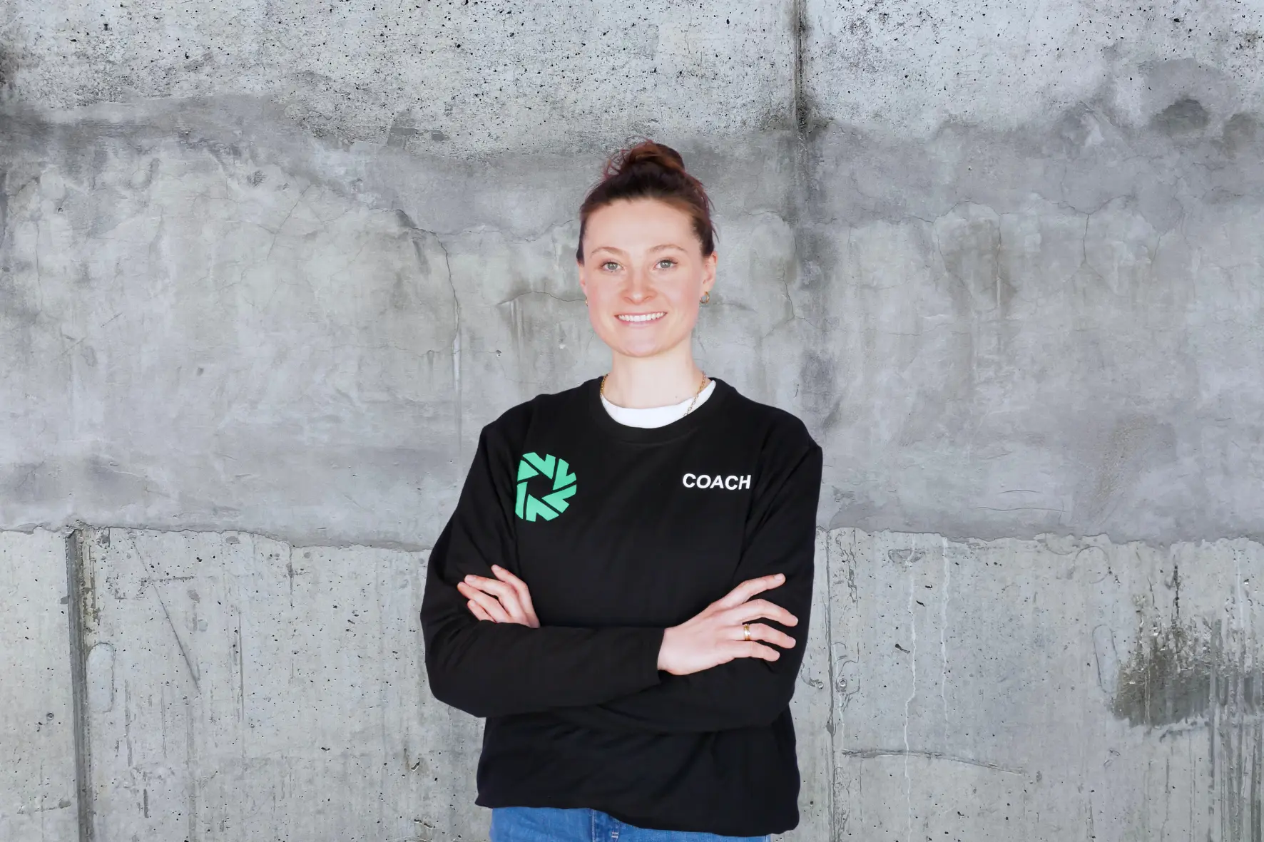 Ernährungsexpertin Hannah Dombrowa von Strong Partners