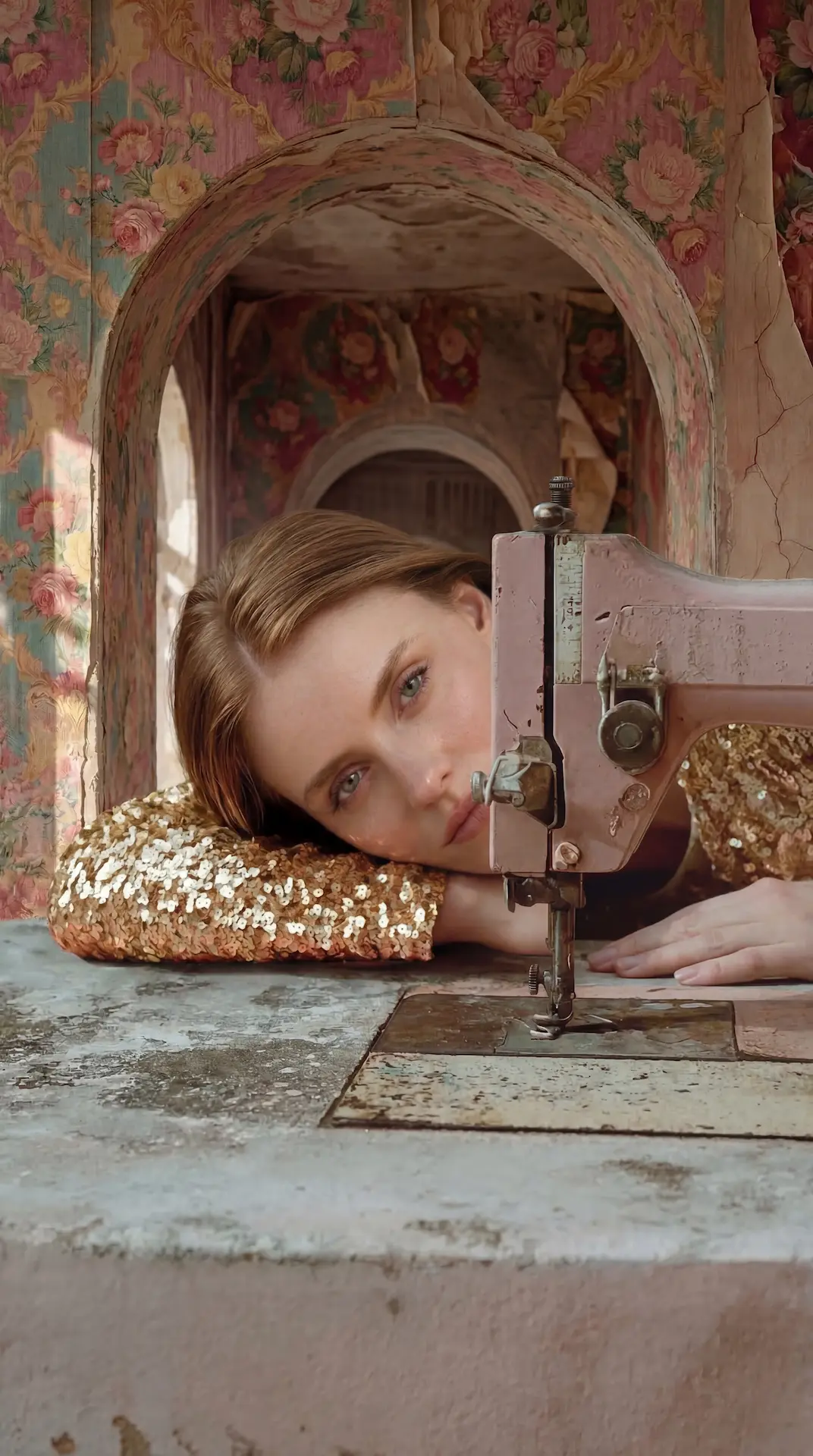 Maison Septembre — Studio vidéo IA de luxe, Montréal