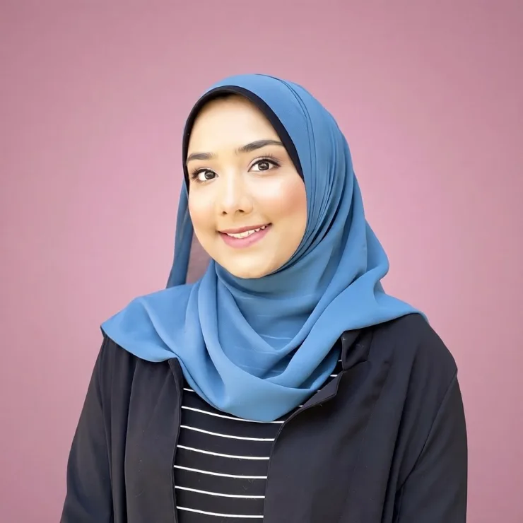 Aelea Syed, therapist at Auren Wellness