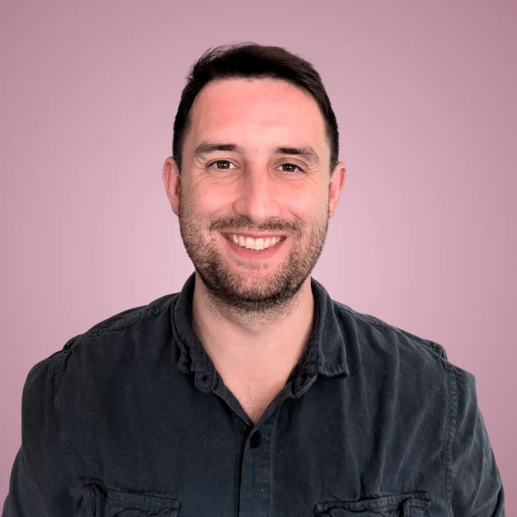 Cavan Pollard, therapist at Auren Wellness