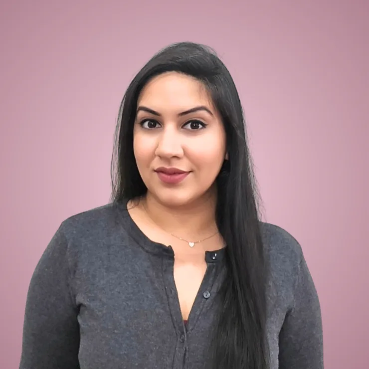 Sonya Mahil, therapist at Auren Wellness