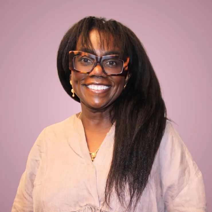 Linda Kongnetiman, therapist at Auren Wellness