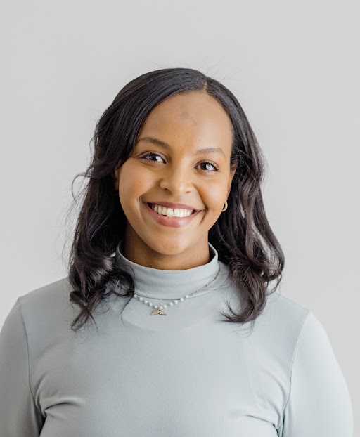 Yocabed Efrem Semere, Registered Psychotherapist (Qualifying)