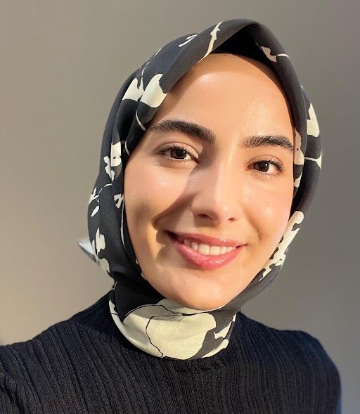Tuba Aktas