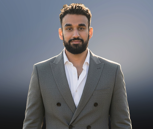 Angad Toor