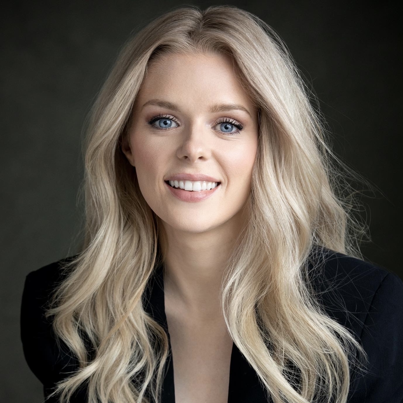 Amanda Jordan