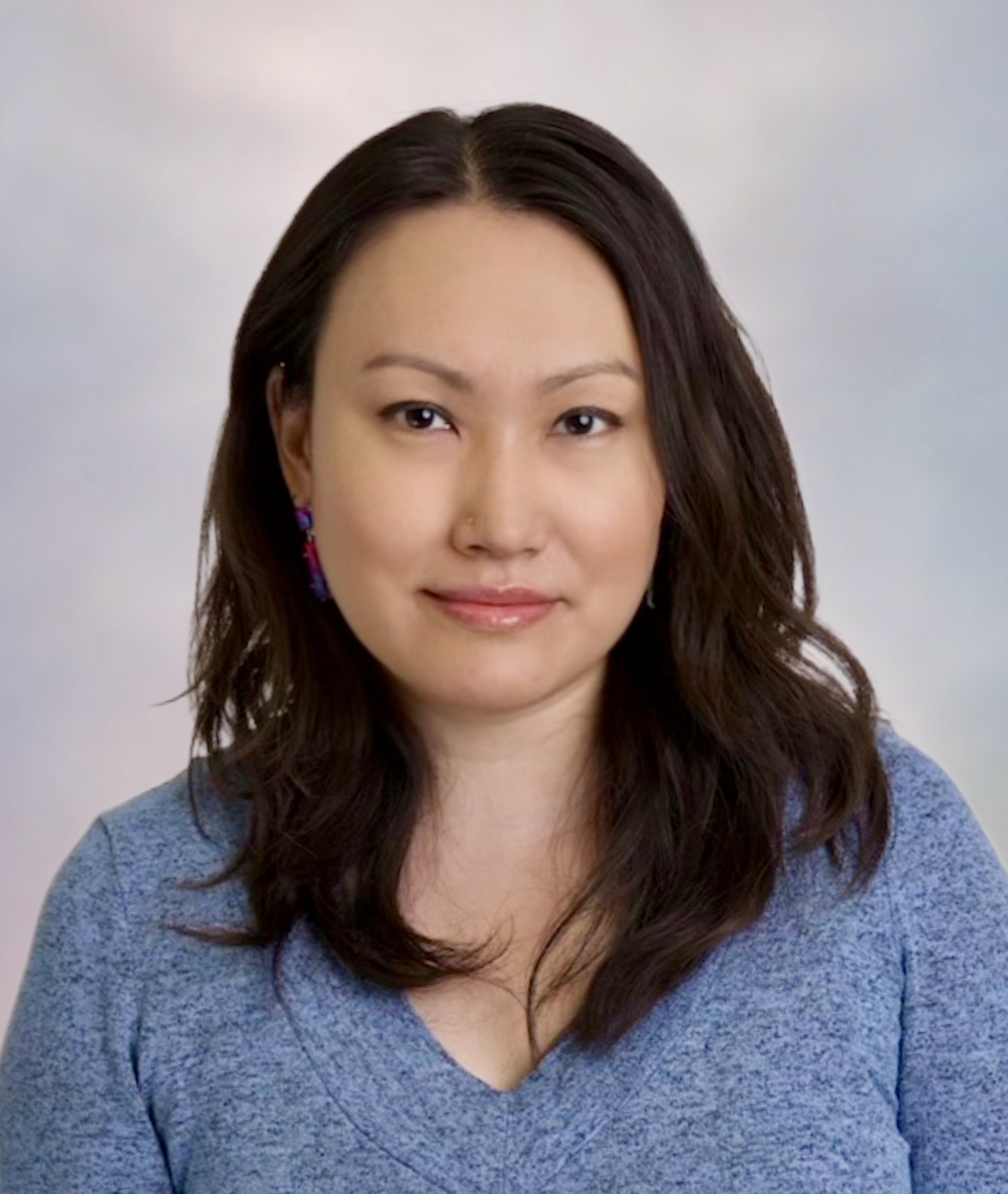 Vivian Lee Nho