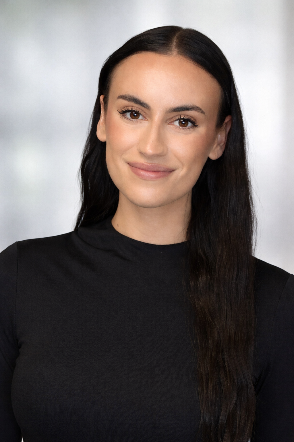 Chiara Fidalma McCulloch