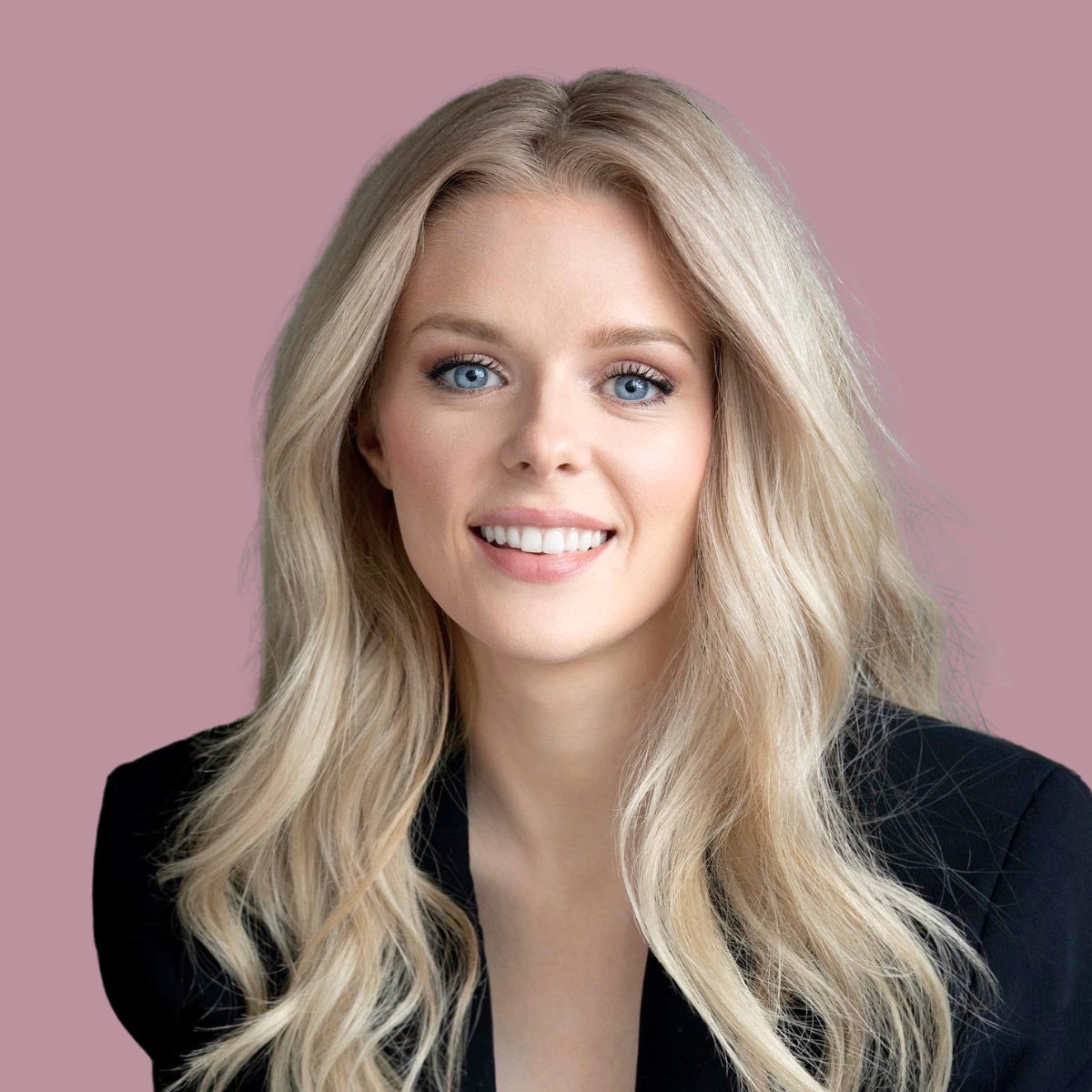 Amanda Jordan, psychotherapist at Auren Wellness in Ottawa