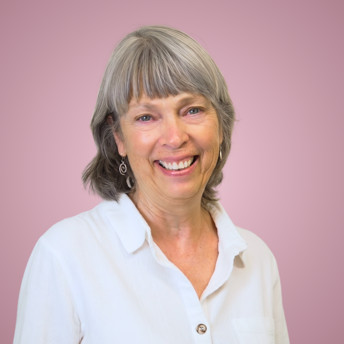 Lynn Prentice, psychotherapist at Auren Wellness in Ottawa