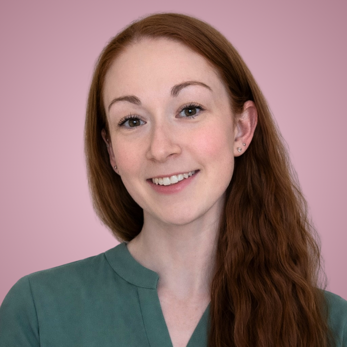 Bethany Richer, psychotherapist at Auren Wellness in Ottawa