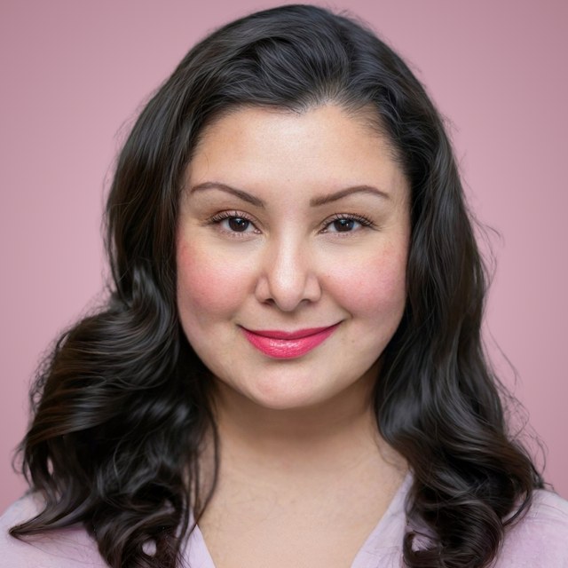 Sania Naqvi, Registered Social Worker (RSW) at Auren Wellness in Ottawa
