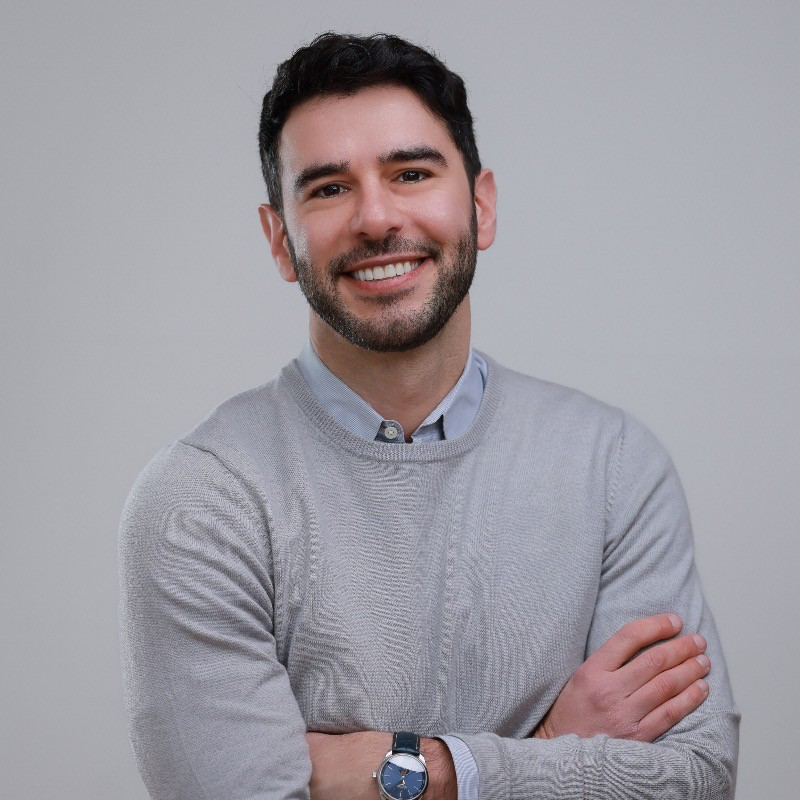 Adam Braun
