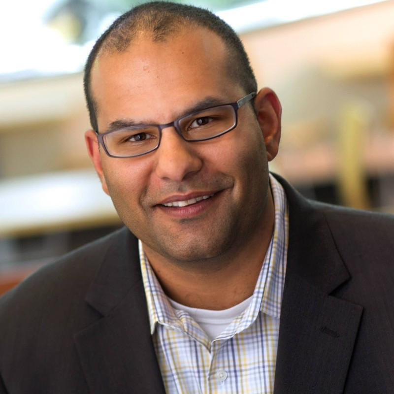 Sachin Sekhri